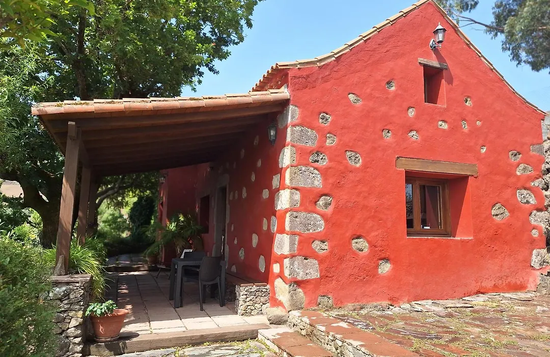 CASA COMPLETA CON PISCINA PRIVADA El ROBLE-1