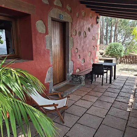 CASA COMPLETA CON PISCINA PRIVADA El ROBLE-2